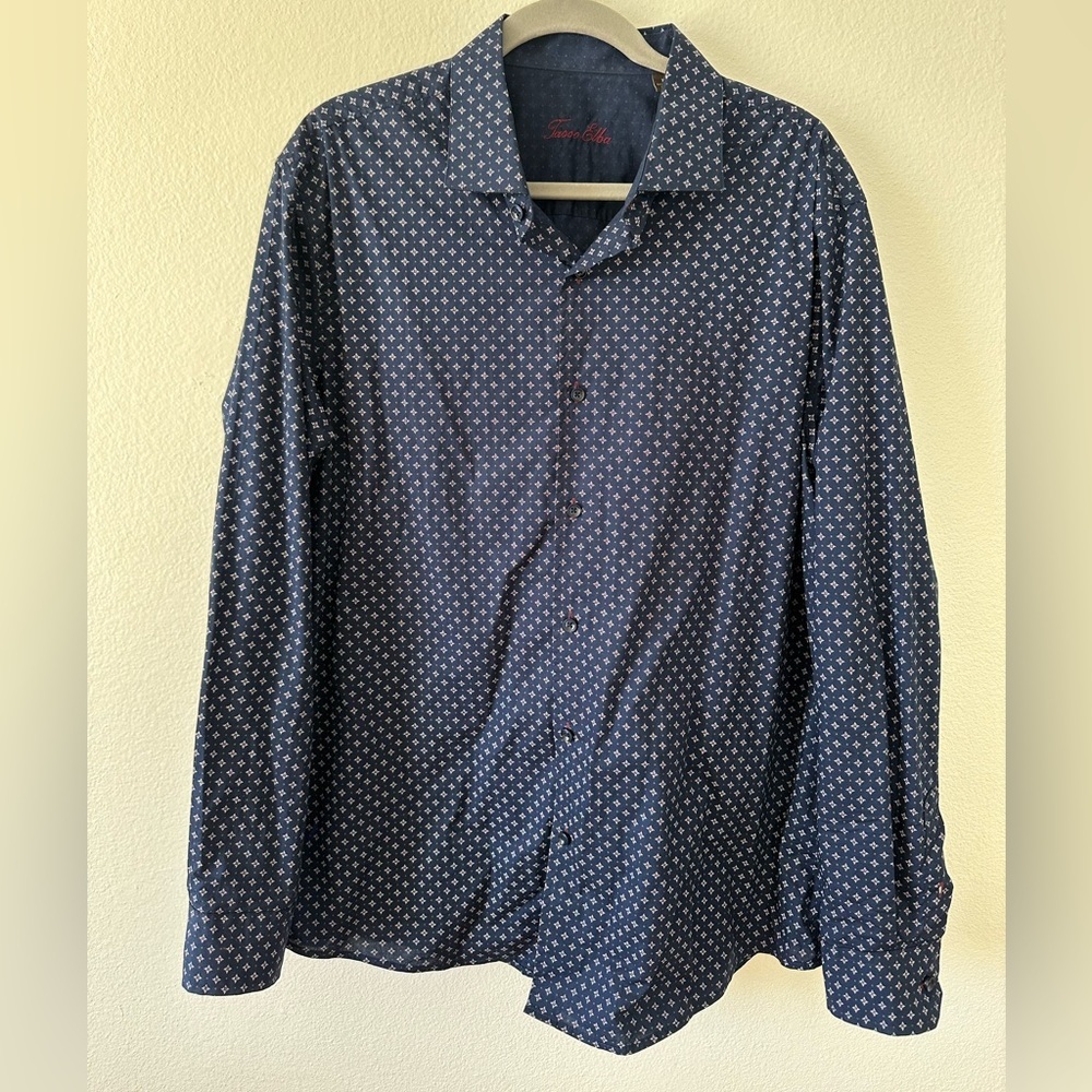 Men Shirt - Picture 3 of 6
